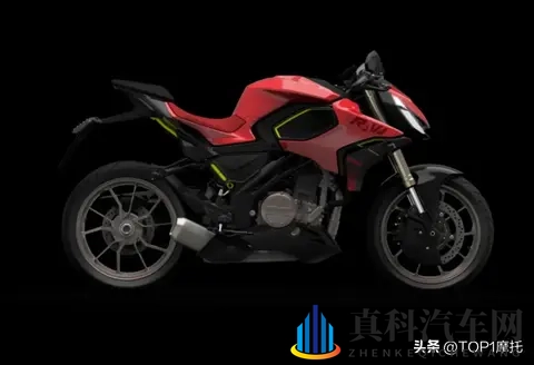 小排量也能这么帅！赛250、追250迎来大改款，“颜值江”席卷米兰-3