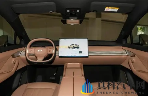 乐道L60:技术实力派,为家庭用户量身打造的纯电SUV-3