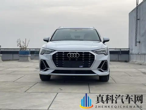 15万多拿下奥迪Q3，都市丽人的精致之选？-1