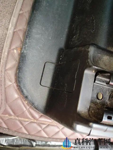 19万拿下准新一手传祺M8,宜商宜家的高端MPV之选!-3