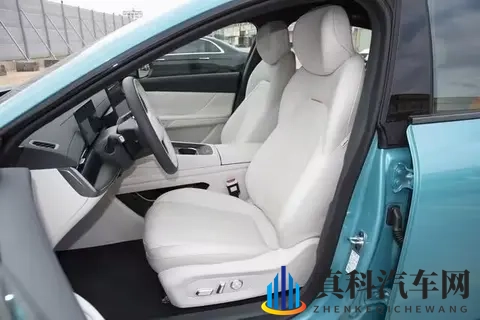 全系激光雷达+8295芯片，预售1499万起，这款车能火吗？-1