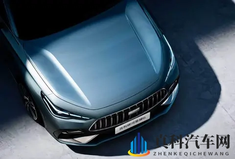 748万元起售的插混轿车表现如何?银河星耀6该怎么选-1