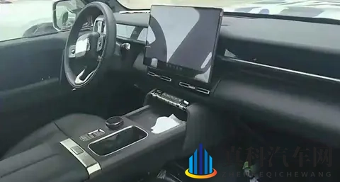 方盒子车火了，iCAR V27来搅局，年轻人为啥买账？-1