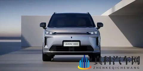 增程市场再添一员！广汽埃安i60预售1198万起，剑指零跑C10？-1