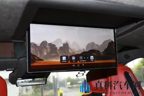 四激光加持+续航跃升  阿维塔12四激光版上市  这十项升级藏着真干货-3