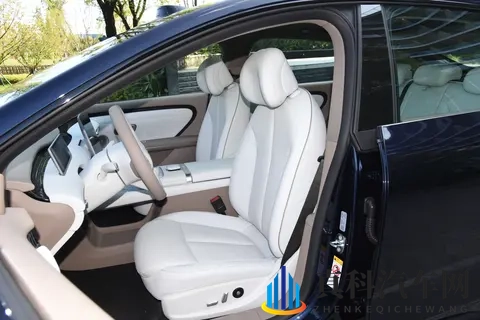 新车 售1099万元起_两种动力_配激光雷达,长安启源A06上市-1