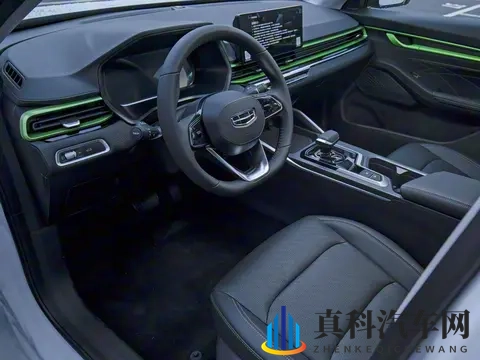 为何吉利总被其他车企“偷人”-1