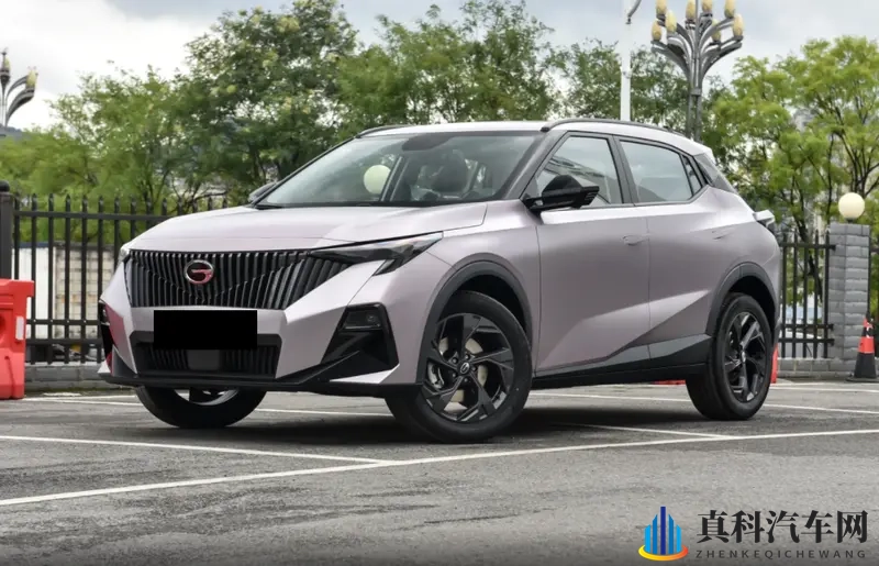 26款传祺GS3上市，价格依旧亲民，家用正合适？-1