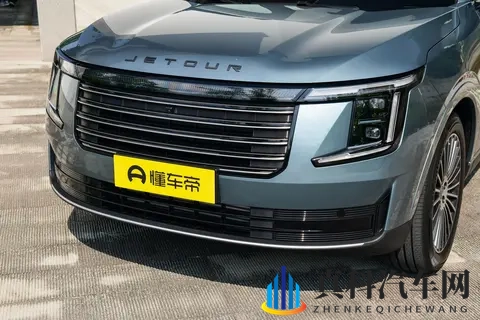 15万买磁悬浮豪华七座SUV,20T+8AT,家用太香了-3