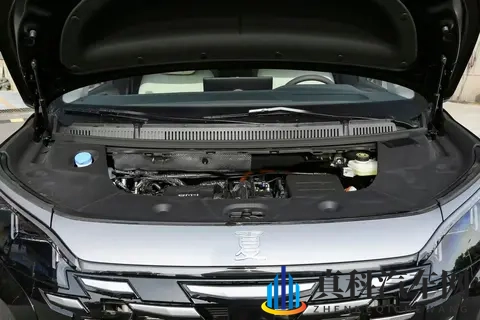 2026款比亚迪夏上市：1968万起售，续航、智驾与安全全面升级-3