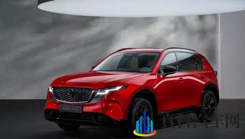 东京车展这些车会引入国内吗？马自达CX-5、酷路泽FJ-1