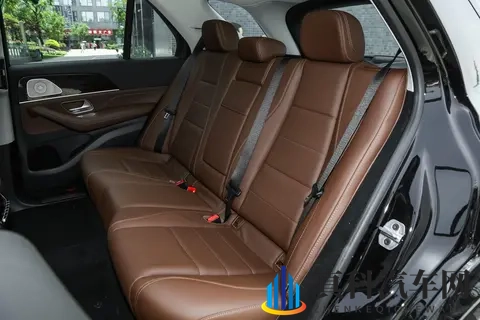 售6998万元起，配置不变，2026款奔驰GLE 350 4MATIC动感型上市-1