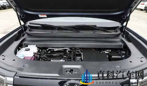 懂车更懂家！钛7买得钛对了，科技大空间SUV-1