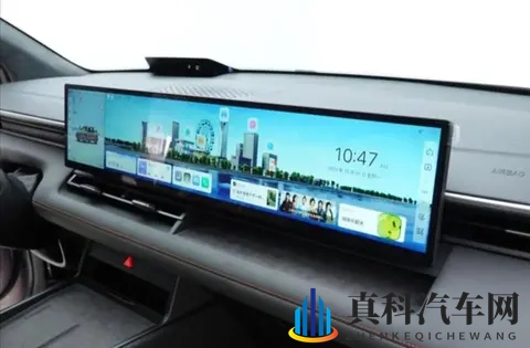 三级AV：自动驾驶革新：未来驾驶体验新篇章-3