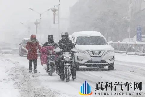 电动车低温续航缩水？原因+3类耐低温电池推荐-3