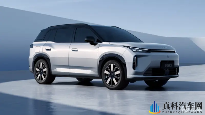 埃安i60正式上市，“烧一辆赔三辆”诚意如何？-1
