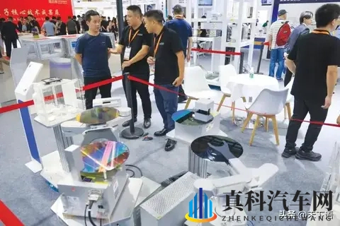 芯片争端下的秩序重塑，中国打出明确规则-1