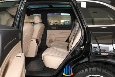 15万预算也能玩露营!这款“旅行小房车”给我惊喜-3