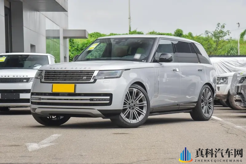 揽胜与仰望U8L，谁才是大哥甄选-1