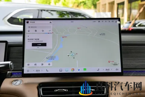 带全家出门，这台10万级SUV能兜底-捷途X70L-2