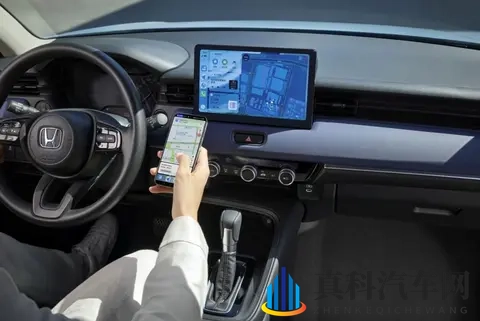 2026款本田缤智正式上市，新增“天澈蓝”车色，配置升级-2