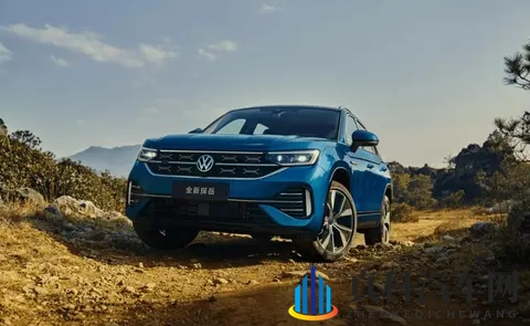 15万级SUV三强怎么选?空间_动力_安全全面对比-1