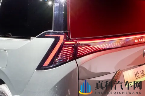 别克至境世家将来袭,车长超5米2,配纯电_插混动力,值得期待?-1