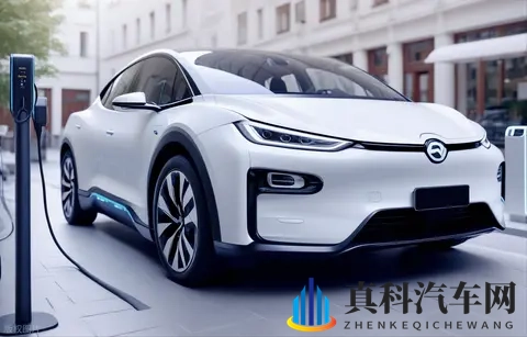 不知火舞和三个小孩:汽车革新:智能出行,未来已来-3