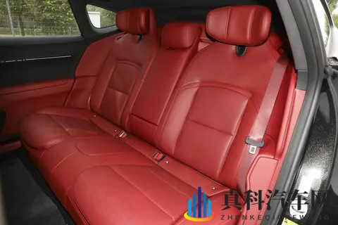 阿维塔 12：把四激光雷达和长续航做成标配，才是真豪华-1