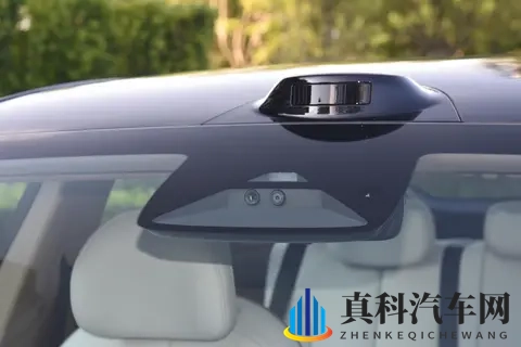 1048万起！埃安i60双动力上市，豪车配置拉满-1