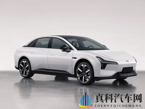 2026款小鹏M03，增加800V版本？-1