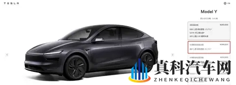 特斯拉降价，马斯克赌政策，技术暗线浮出水面-2