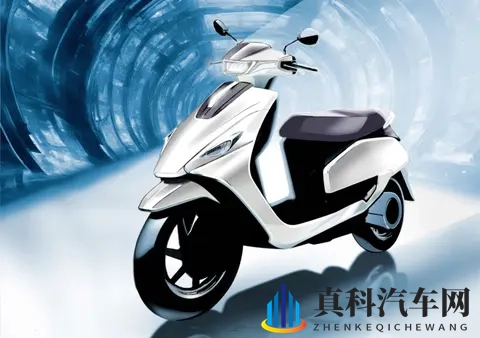 Suzuki 或将向欧洲市场推出电动踏板 e-Address-3