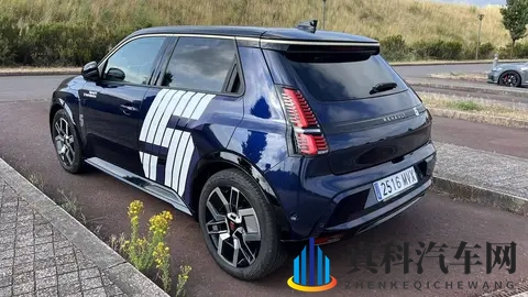 10月西班牙电动汽车销量：比亚迪首次登顶，海鸥847辆销量成销冠-2