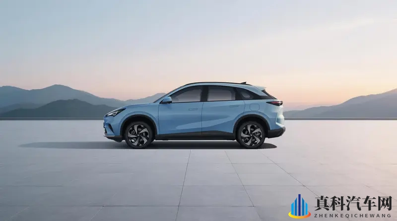 动力续航较量全新阿尔法T5增程版和尚界H5谁更适合长途-1