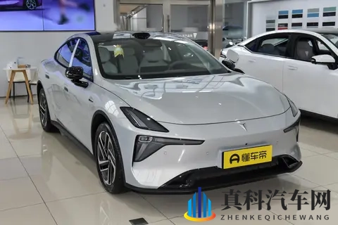 邂逅深蓝L06:高端技术走入寻常百姓家,一次价值重塑的深度体验-1