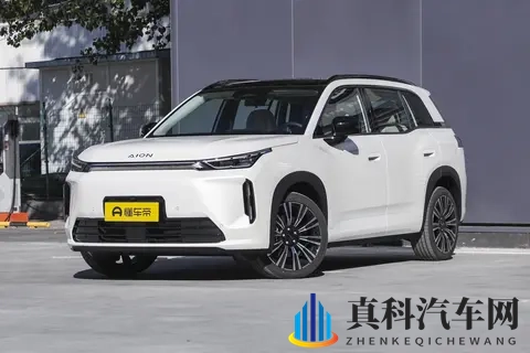 AION i60 增程版：星源增程技术，把增程车的三大毛病全治好了？-3