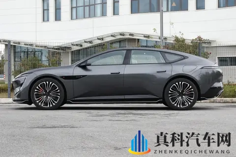 全系四激光雷达+华为科技赋能,阿维塔12四激光版实力如何?-2