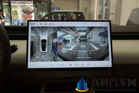 2026款深蓝L06 670Ultra激光版：配置拉满，产品力如何？-1