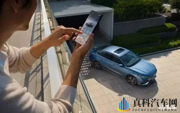 仙踪林免费入口WWW:智能座舱如何重塑你的出行体验-1