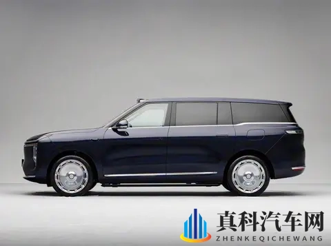 智己LS9将于11月12日上市,配置更豪华,纯电续航402公里-1