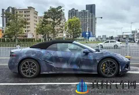 免費A漫-禁漫天堂:汽车产业变革的隐秘角落-2