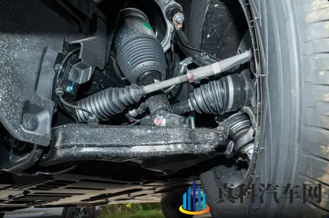 深度试驾捷途纵横G700，全能硬派越野SUV有多香？-1