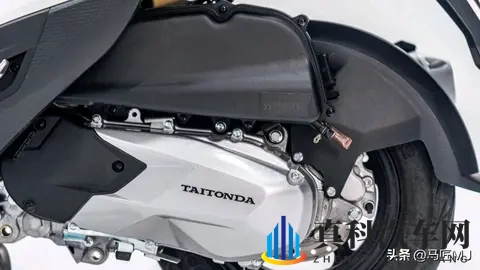 破界猛禽GX150平踏，售价5580元起！所以125车型靠边站站！-1