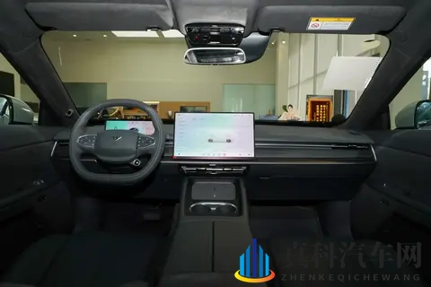 预算15万选新能源，激光雷达+8295P芯片，东风奕派eπ007+怎么样-3