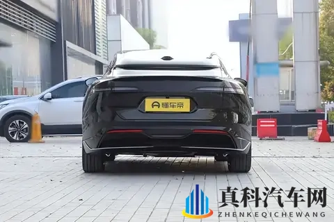 阿维塔06:起售价2099万元起“年轻人豪华车”,到底香不香?-2