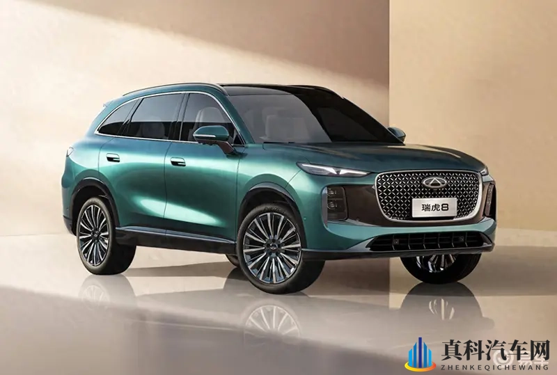 11月8台新车：奇瑞长城神仙打架，朗逸Pro装隐藏门把手-1