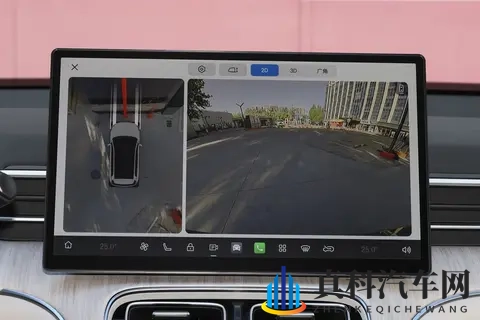 告别亏电三大困扰？埃安i60增程版1268万起预售前瞻体验-3
