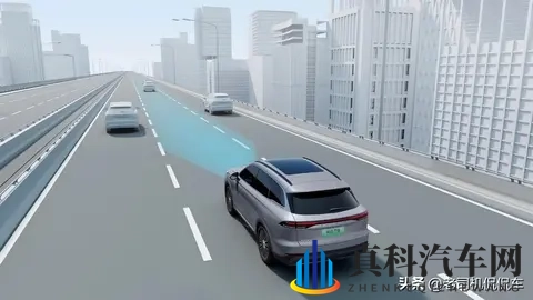专属车牌，可以脱手！L3级辅助驾驶真的要来了-1