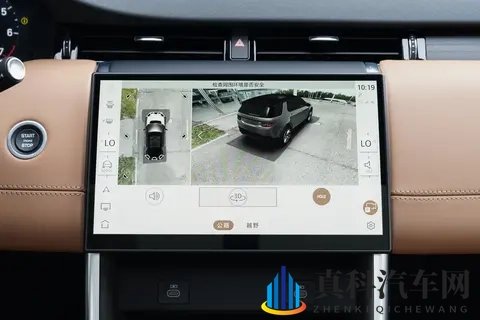 路虎发现运动版2025款：豪华SUV的理性与感性之选-3